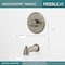 Peerless Westchester Tub Only Trim 1L 14S PTT14123-BN - alternate 3